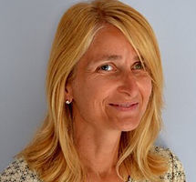 Jill Nordquist, Golf Event Chair of Connecting to Cure Organization