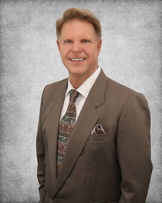 Todd Paulk Corp Photo