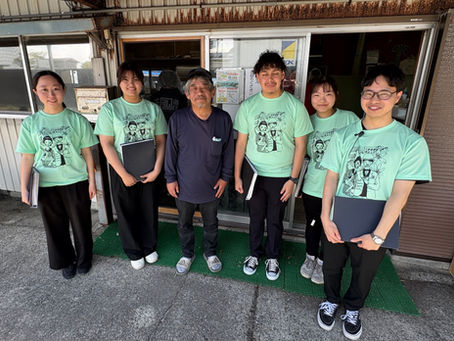 第2回高知大学医学部合唱団 ミニコンサートin土佐角弘海産が開催されました