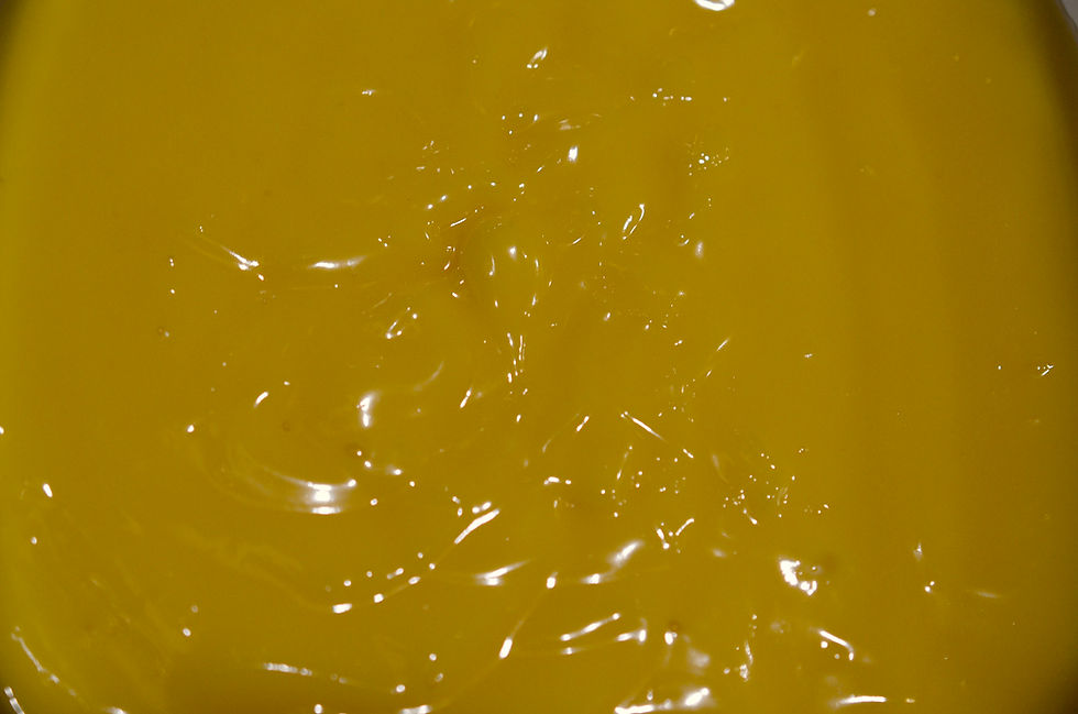 lemon cream