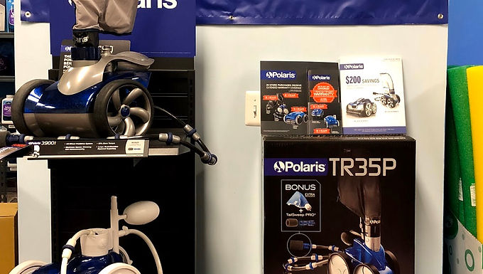 Polaris Parts