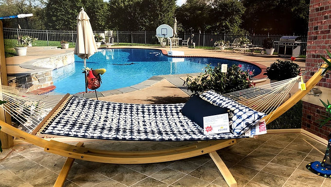 Hammocks