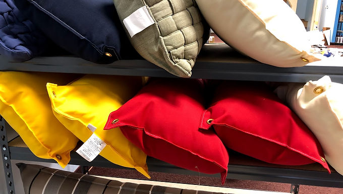 Hammock Accessories