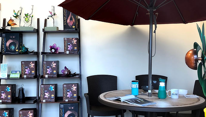 Umbrella Stands