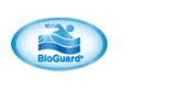 Bioguard pool and spa products