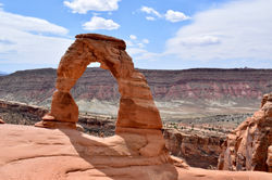 Arches, Utah
