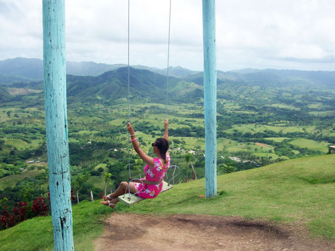 Miches un perfecto destino 