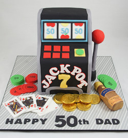 Cakes 2 Cupcakes - Adult Cakes