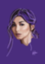 Gemma Chan
