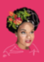 Raquel Willis