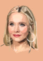 Kristen Bell