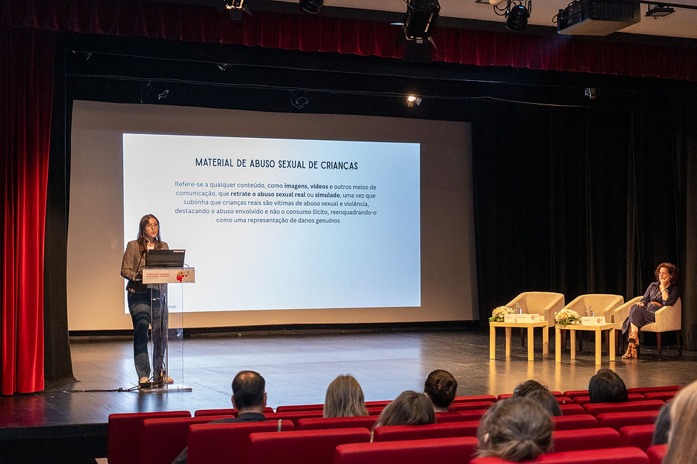 III Encontro da ReMPsi - Seminário "A Psicologia na Era da Inteligência Artificial"