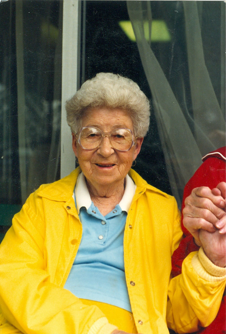 Margaret McDonough McCarthy (35)