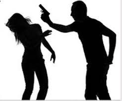 The Cost of Domestic Gun Violence