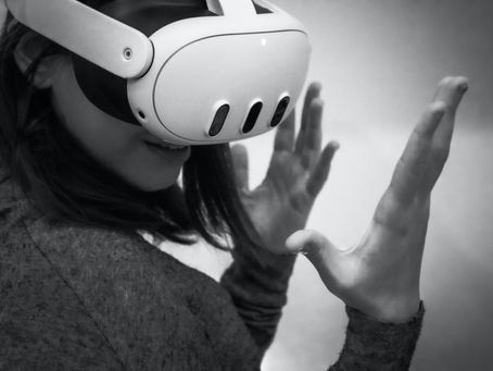 Youth Subjected to Gang Rape in Virtual Reality