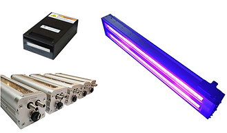 UV LED