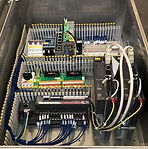 cablaggio elettrico