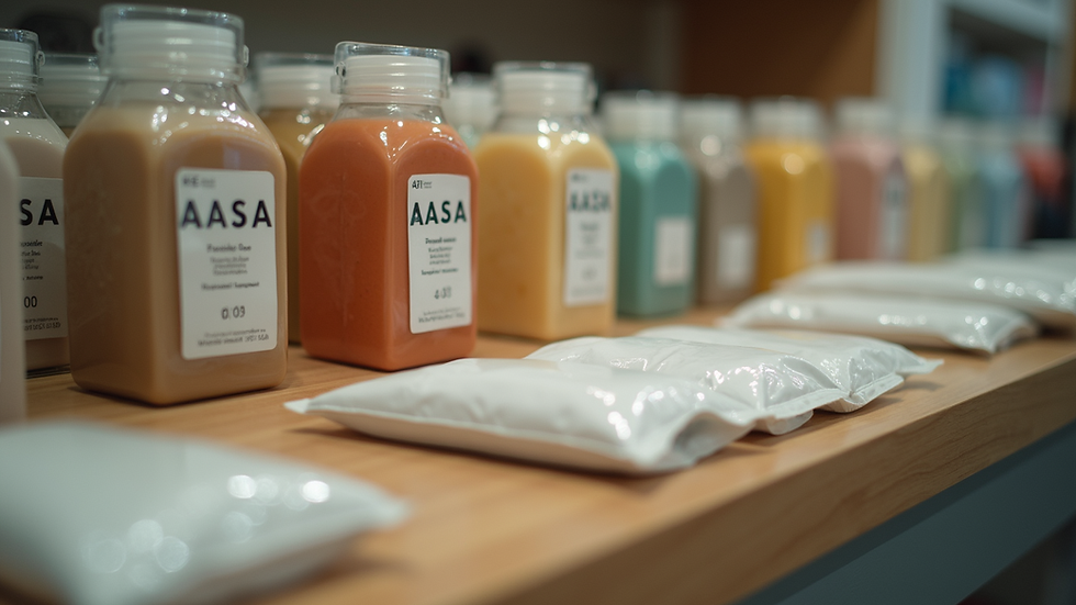 The Importance of Quality Packaging in Product Distribution