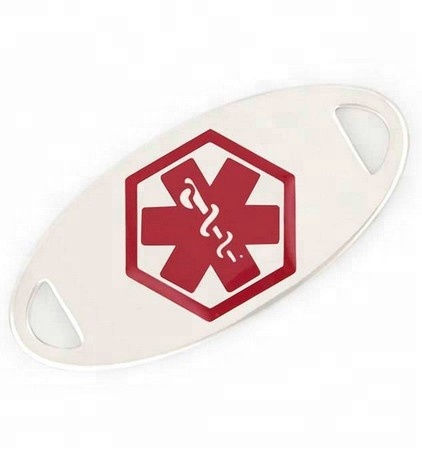 Thumbnail: Single Sided Tag