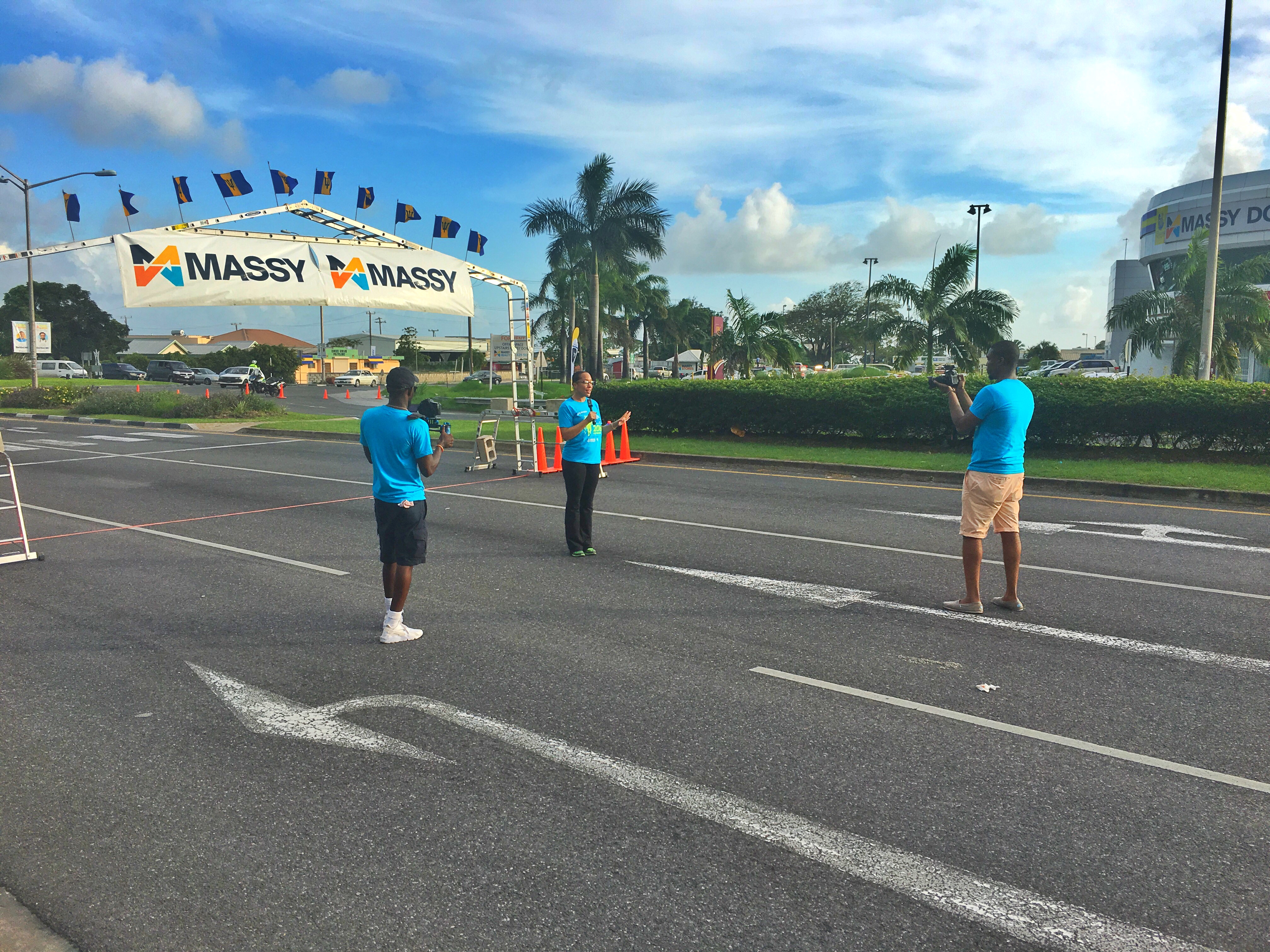 2016 World Diabetes Day Walk