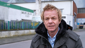 Folge 111: Fatale Verbindungen