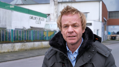 Folge 111: Fatale Verbindungen