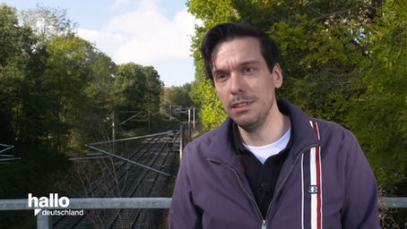 XY-Retro: Mord im Sachsenexpress