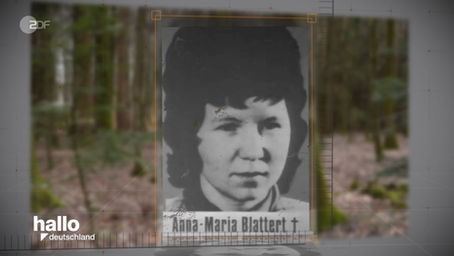 XY-Retro: Mörder-Fahndung durch Hypnose