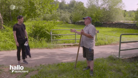 XY-Retro: Der Fautenbach-Mord