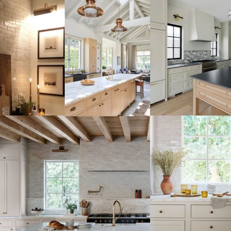 KITCHEN INSPO