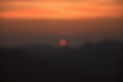 Sonnenaufgang Serles