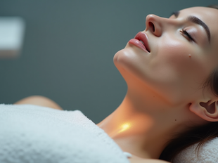 High-Intensity Focused Ultrasound -Transform Your Appearance