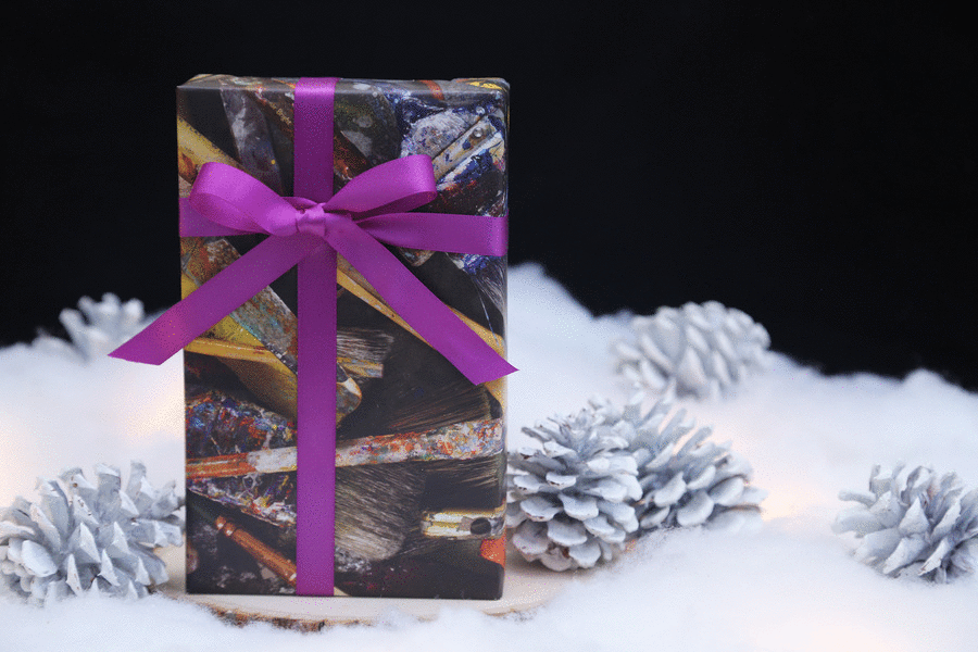 Unwrapping Round 1