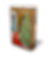 Thumbnail: Christmas tree illustration with Santa Claus, and the text, 305: Heart of Christmas, joyous feeling.