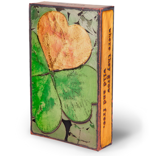 227 - Lucky Find | Houston Llew
