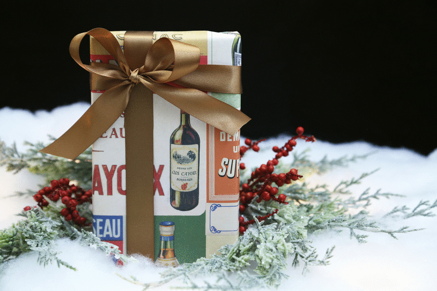 Unwrapping Round 4