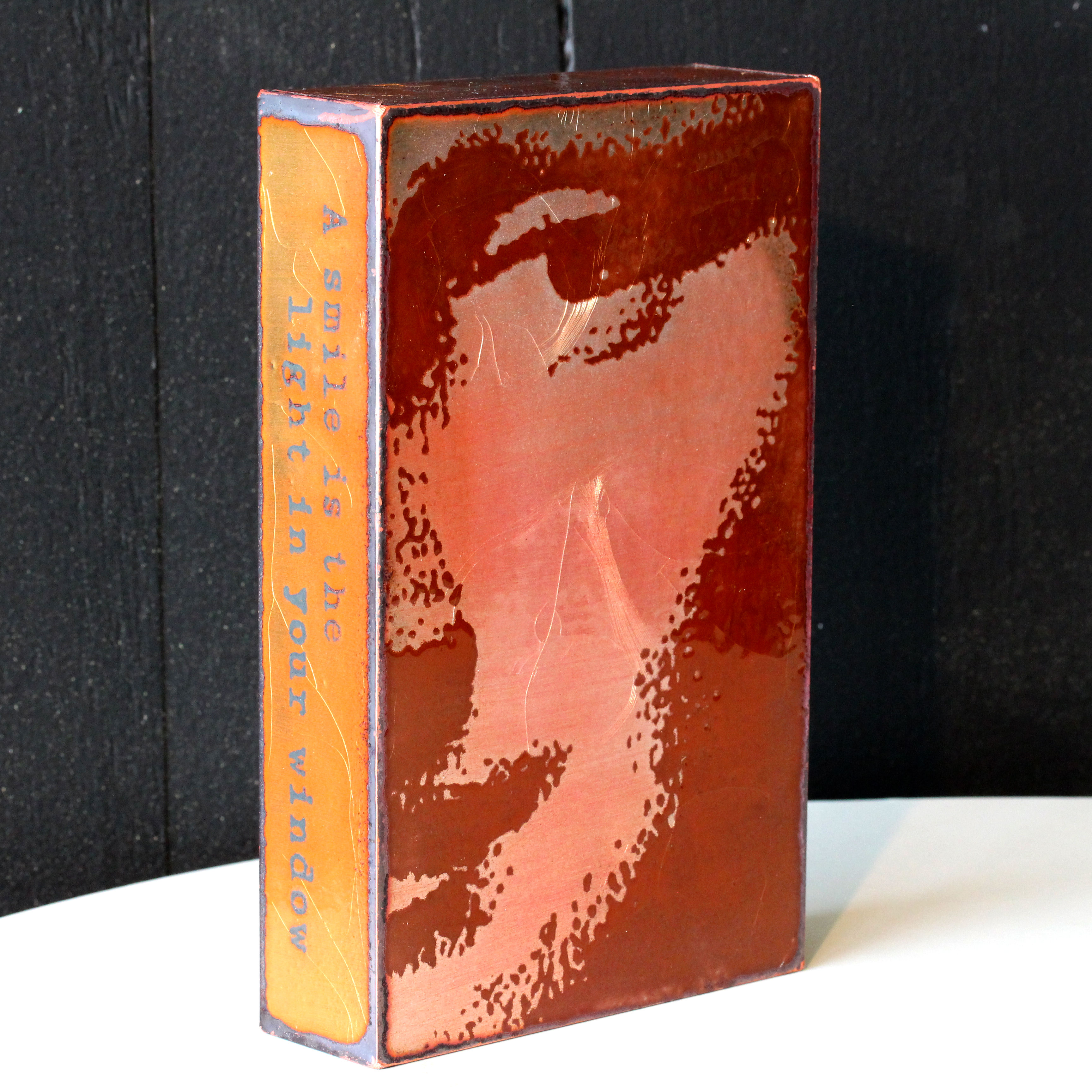 001 'Spirit of Muse'