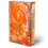 Thumbnail: Decorative box with spiral design and text: to give birth to a dancing star.
