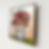 Thumbnail: Painting of flowers in a Chanel N°5 bottle. Chanel PARIS background.