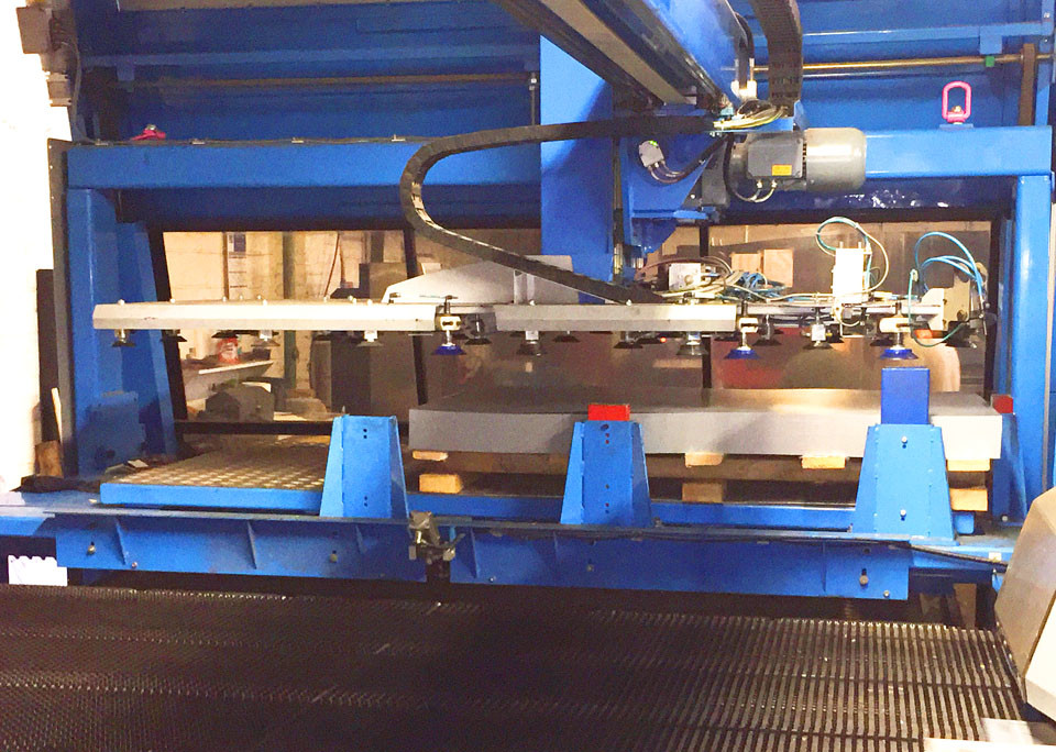 Fullscreen Page Stirrupmetals