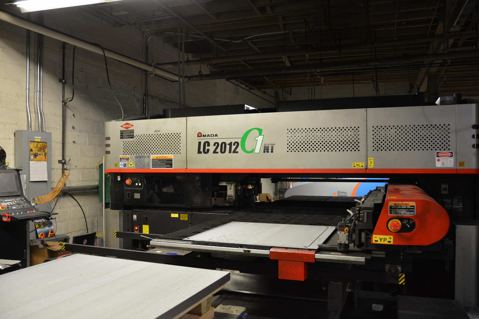 Fullscreen Page Stirrupmetals