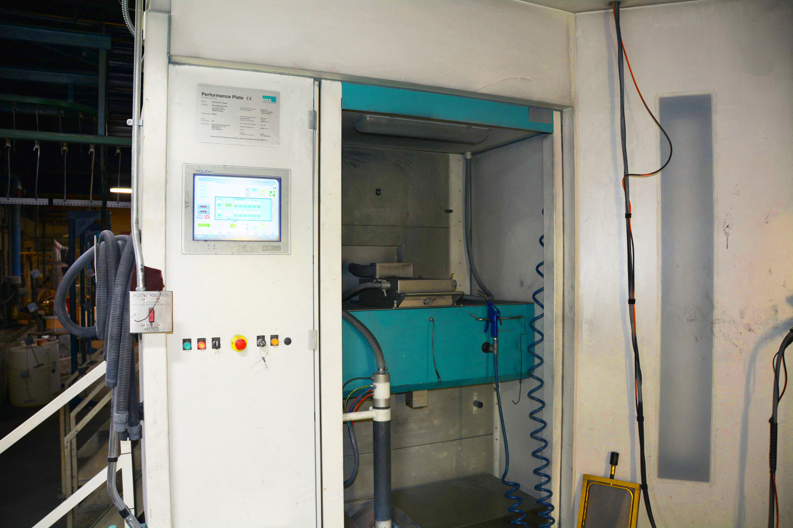 Fullscreen Page Stirrupmetals