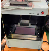 信濃工業(株)出展品紹介 (第14回 次世代ものづくり基盤技術産業展)