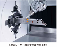 酒井鋼管(株)出展品紹介 (第14回 次世代ものづくり基盤技術産業展)