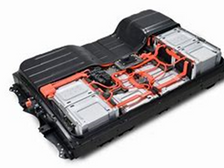 EVバッテリーについて