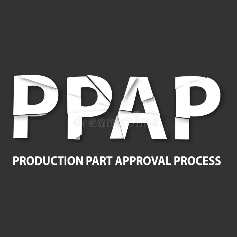 PPAPについて