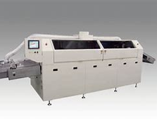 噴流はんだ付け装置