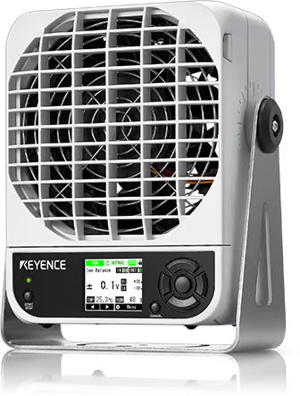 除電ブローについて