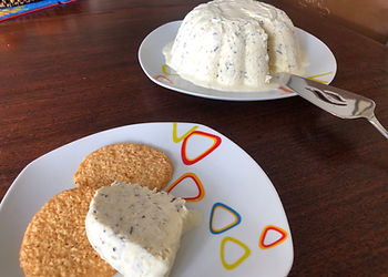 Helado de Coco