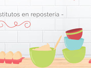 Si te falta un ingrediente...